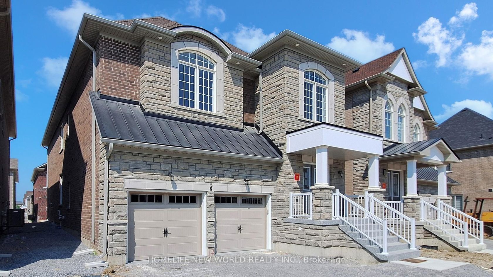 6 Speciosa Street, Oak Ridges, Richmond Hill 