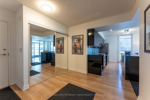 Photo 4 at 717 - 19 Singer Court, Bayview Village, Toronto