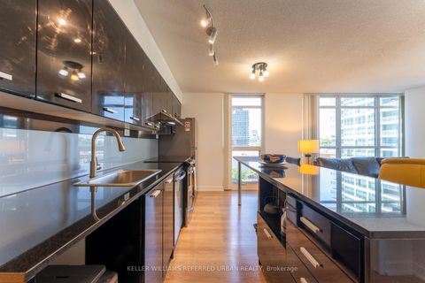 Photo 5 at 717 - 19 Singer Court, Bayview Village, Toronto