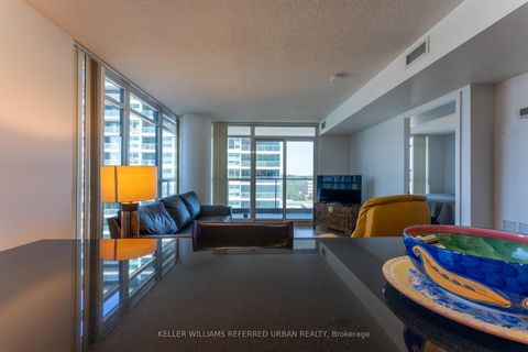 Photo 6 at 717 - 19 Singer Court, Bayview Village, Toronto