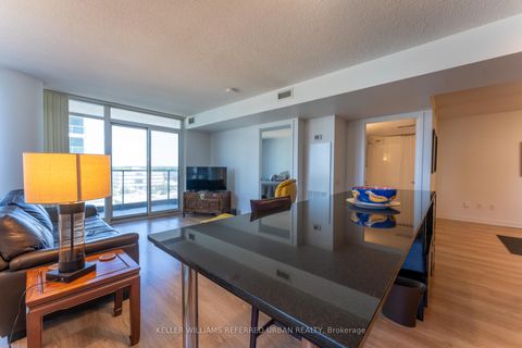 Photo 7 at 717 - 19 Singer Court, Bayview Village, Toronto