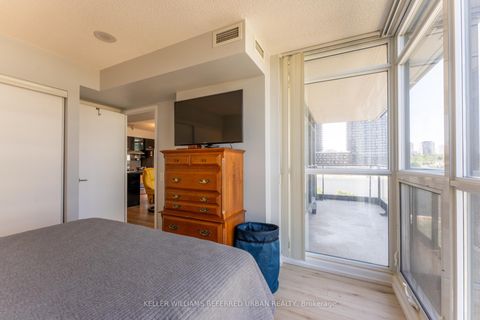 Photo 9 at 717 - 19 Singer Court, Bayview Village, Toronto