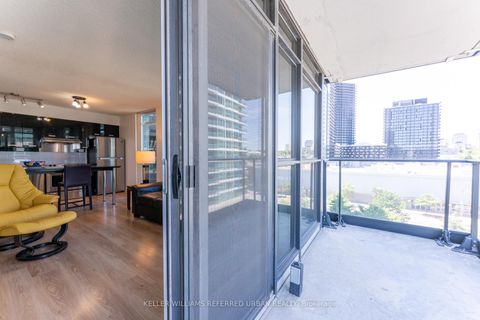 Photo 10 at 717 - 19 Singer Court, Bayview Village, Toronto