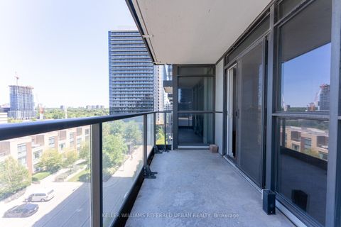 Photo 11 at 717 - 19 Singer Court, Bayview Village, Toronto