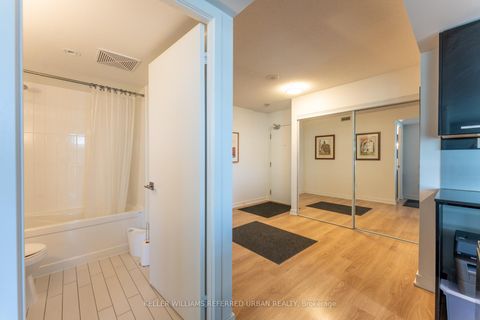 Photo 12 at 717 - 19 Singer Court, Bayview Village, Toronto
