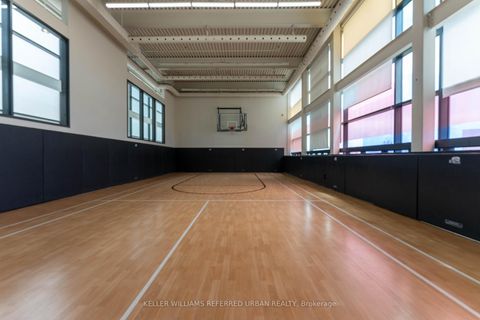 Photo 13 at 717 - 19 Singer Court, Bayview Village, Toronto