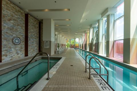Photo 17 at 717 - 19 Singer Court, Bayview Village, Toronto