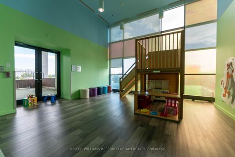 Photo 18 at 717 - 19 Singer Court, Bayview Village, Toronto