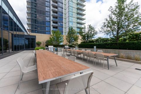 Photo 19 at 717 - 19 Singer Court, Bayview Village, Toronto
