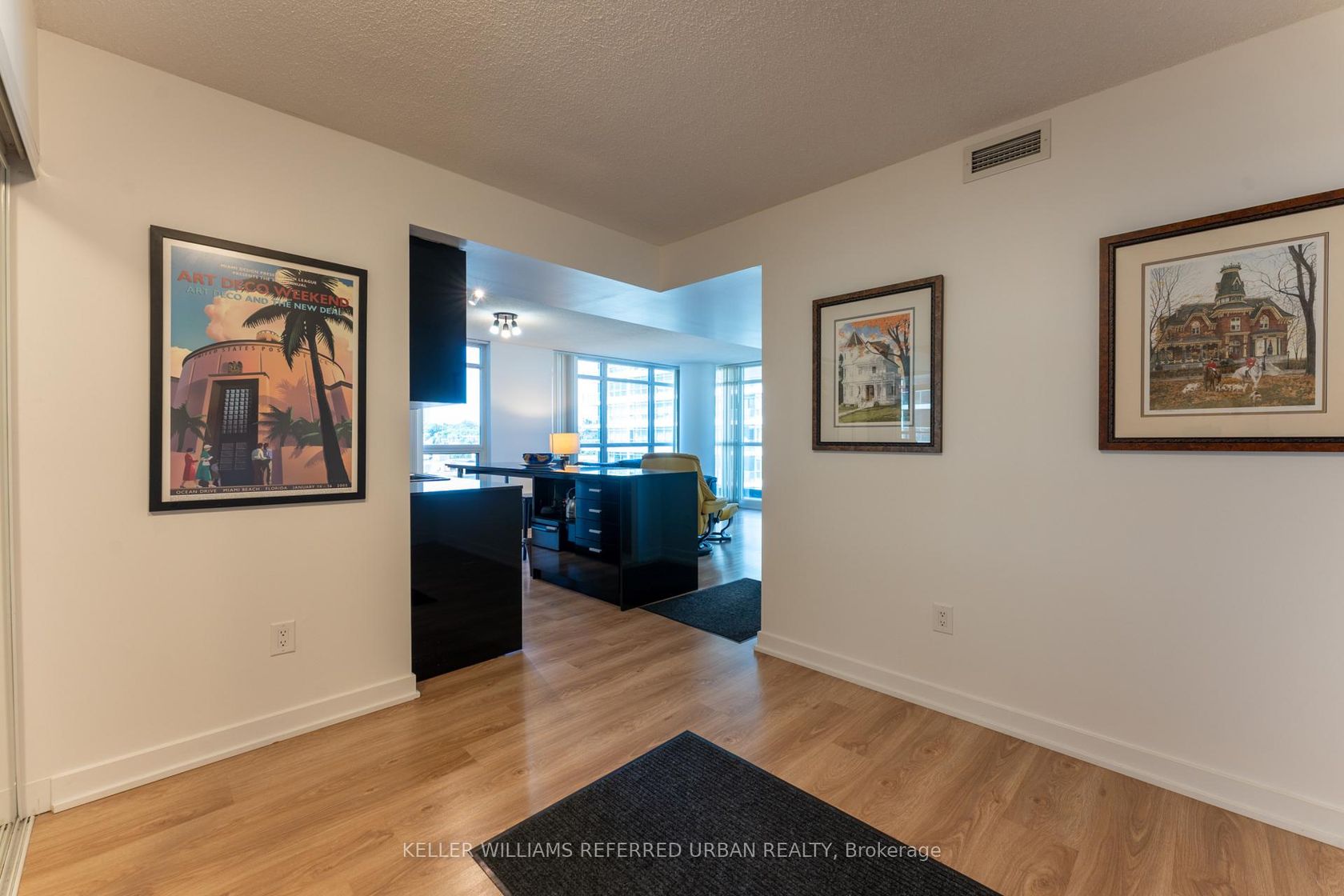 717 - 19 Singer Court, Bayview Village, Toronto 