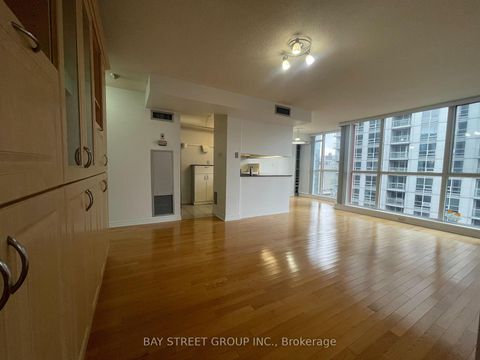 Photo 1 at 1910 - 736 Bay Street, Bay Street Corridor, Toronto