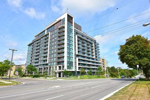 Photo 2 at 1116 - 80 Esther Lorrie Drive, Clairville, Toronto