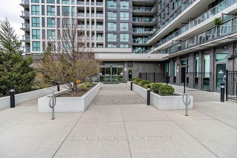 Photo 4 at 1116 - 80 Esther Lorrie Drive, Clairville, Toronto