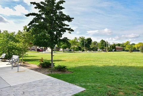 Photo 5 at 1116 - 80 Esther Lorrie Drive, Clairville, Toronto