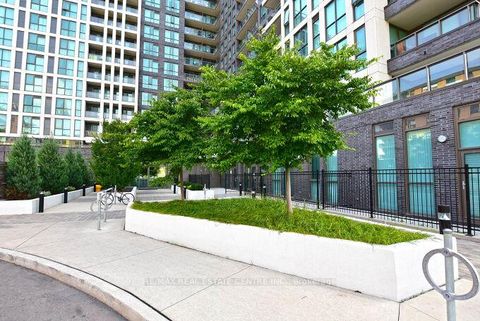 Photo 6 at 1116 - 80 Esther Lorrie Drive, Clairville, Toronto