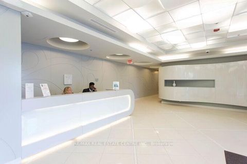 Photo 10 at 1116 - 80 Esther Lorrie Drive, Clairville, Toronto