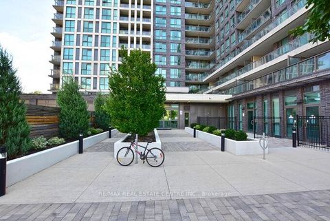 Photo 11 at 1116 - 80 Esther Lorrie Drive, Clairville, Toronto