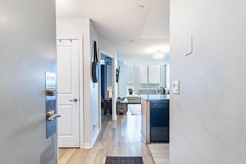Photo 17 at 1116 - 80 Esther Lorrie Drive, Clairville, Toronto