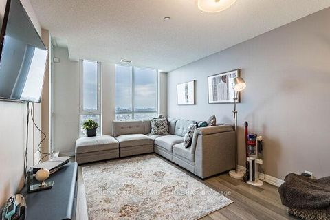 Photo 19 at 1116 - 80 Esther Lorrie Drive, Clairville, Toronto