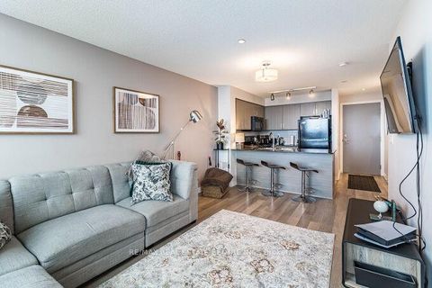 Photo 22 at 1116 - 80 Esther Lorrie Drive, Clairville, Toronto