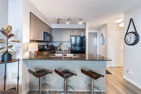 Photo 24 at 1116 - 80 Esther Lorrie Drive, Clairville, Toronto