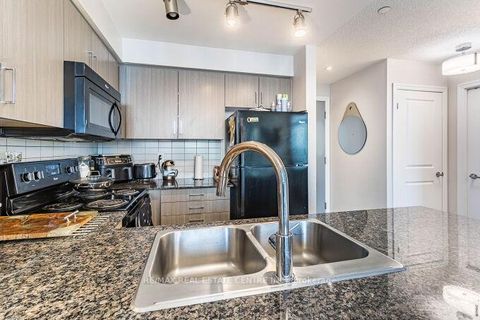 Photo 25 at 1116 - 80 Esther Lorrie Drive, Clairville, Toronto