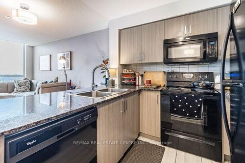 Photo 26 at 1116 - 80 Esther Lorrie Drive, Clairville, Toronto