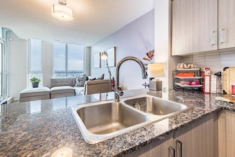 Photo 27 at 1116 - 80 Esther Lorrie Drive, Clairville, Toronto