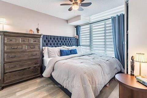 Photo 28 at 1116 - 80 Esther Lorrie Drive, Clairville, Toronto
