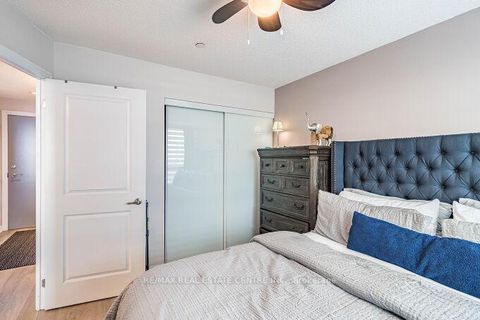 Photo 29 at 1116 - 80 Esther Lorrie Drive, Clairville, Toronto