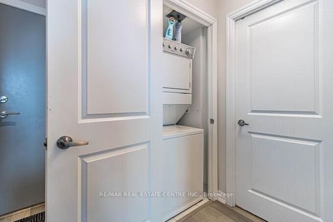 Photo 32 at 1116 - 80 Esther Lorrie Drive, Clairville, Toronto