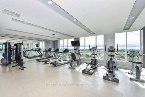 Photo 35 at 1116 - 80 Esther Lorrie Drive, Clairville, Toronto