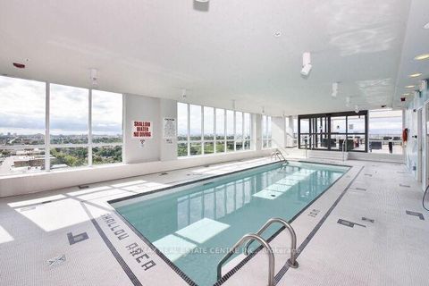Photo 36 at 1116 - 80 Esther Lorrie Drive, Clairville, Toronto