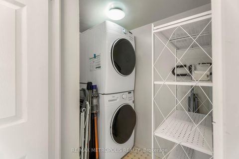 Photo 19 at 1707 - 3233 Eglinton Avenue E, Scarborough Village, Toronto