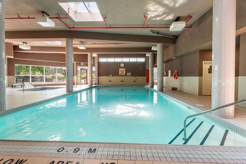 Photo 20 at 1707 - 3233 Eglinton Avenue E, Scarborough Village, Toronto
