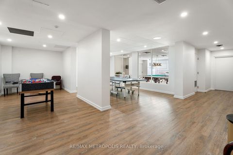 Photo 25 at 1707 - 3233 Eglinton Avenue E, Scarborough Village, Toronto