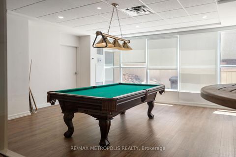 Photo 26 at 1707 - 3233 Eglinton Avenue E, Scarborough Village, Toronto