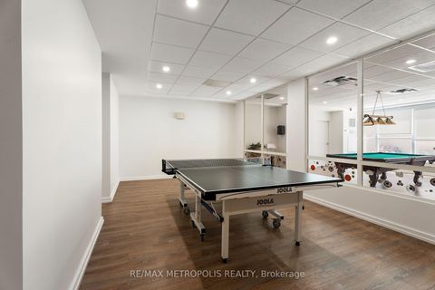 Photo 27 at 1707 - 3233 Eglinton Avenue E, Scarborough Village, Toronto