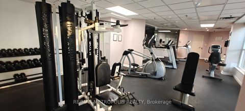 Photo 31 at 1707 - 3233 Eglinton Avenue E, Scarborough Village, Toronto