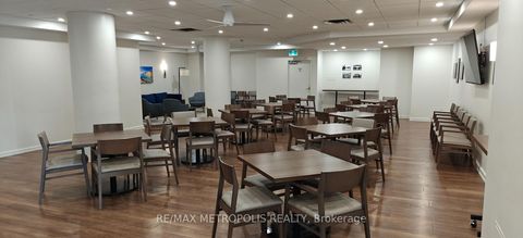 Photo 32 at 1707 - 3233 Eglinton Avenue E, Scarborough Village, Toronto