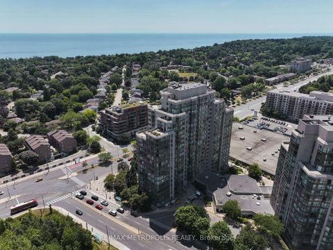 Photo 38 at 1707 - 3233 Eglinton Avenue E, Scarborough Village, Toronto