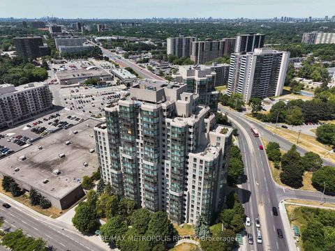 Photo 39 at 1707 - 3233 Eglinton Avenue E, Scarborough Village, Toronto