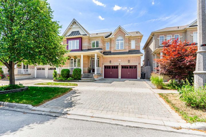 Photo 48 at 7 Stonechurch Crescent, Box Grove, Markham