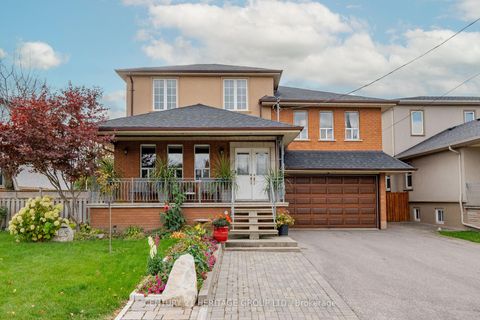 Photo 0 at 125 Anthony Road, CFB, Toronto