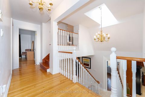 Photo 13 at 125 Anthony Road, CFB, Toronto