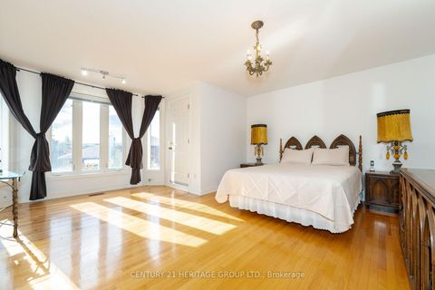 Photo 20 at 125 Anthony Road, CFB, Toronto