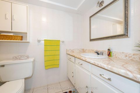 Photo 27 at 125 Anthony Road, CFB, Toronto
