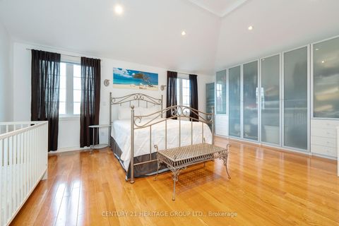 Photo 29 at 125 Anthony Road, CFB, Toronto