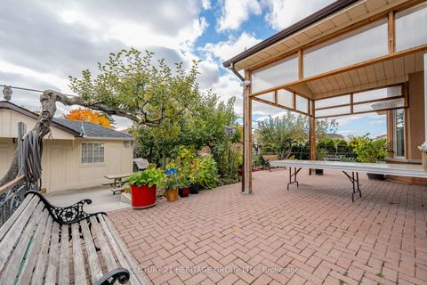 Photo 33 at 125 Anthony Road, CFB, Toronto