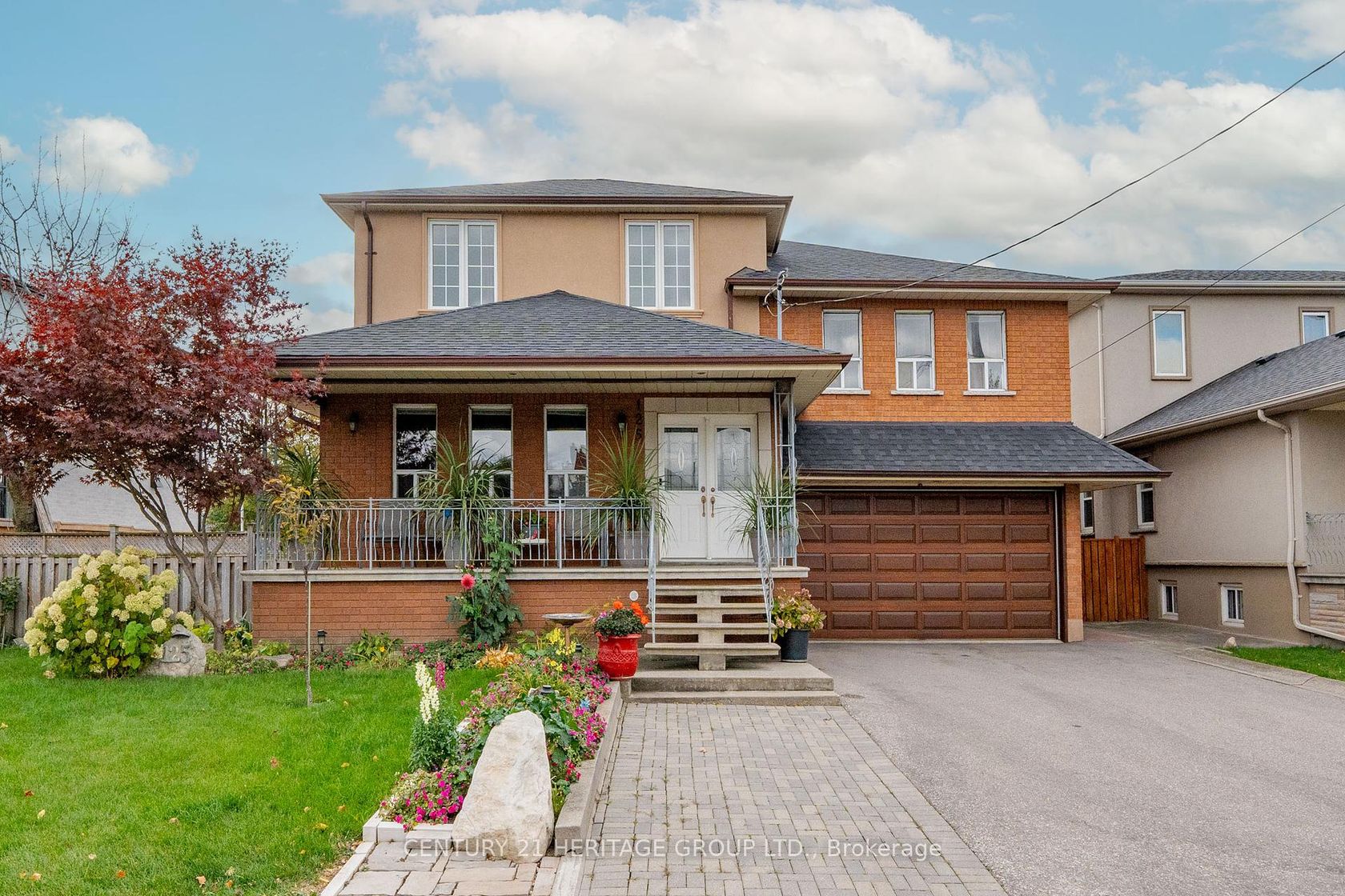 125 Anthony Road, CFB, Toronto 